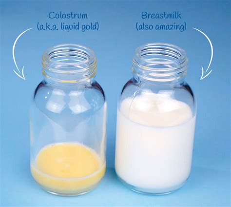 Does Leaking Colostrum Mean Labor is Close ...